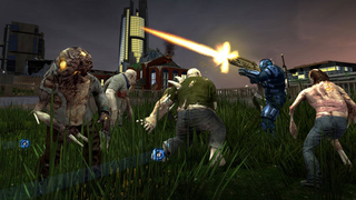 Illustration for article titled Crackdown 2 Screens, Only 492 More To Collect